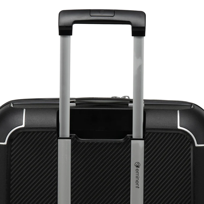 Aegis - Medium (Expandable) / Black/White