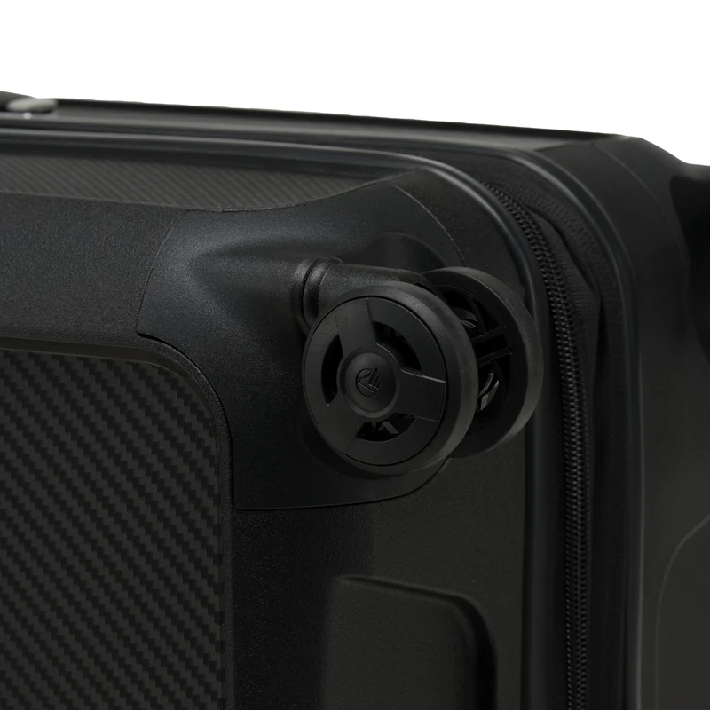 Aegis - Medium (Expandable) / Black/White