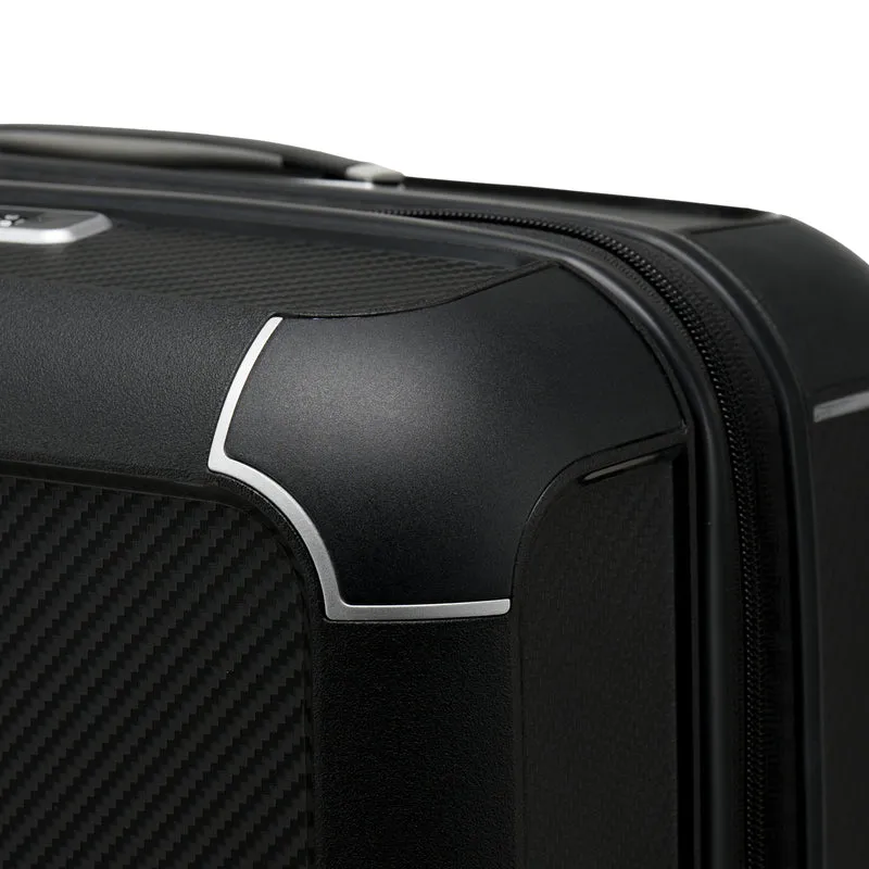 Aegis - Medium (Expandable) / Black/White