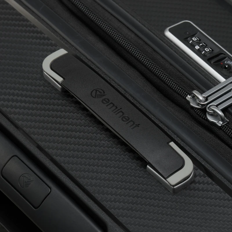 Aegis - Medium (Expandable) / Black/White