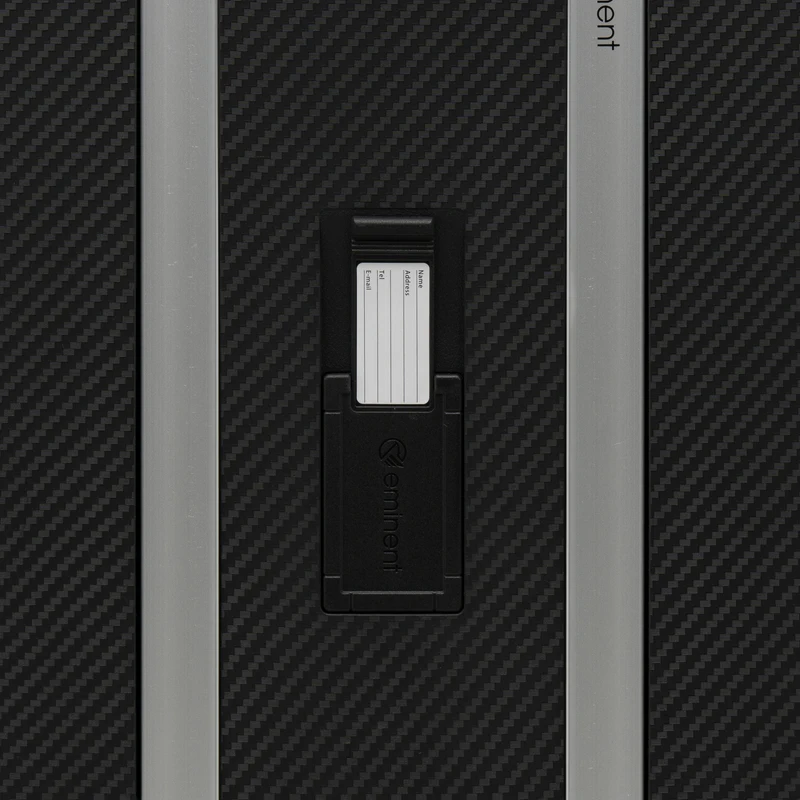 Aegis - Medium (Expandable) / Black/White
