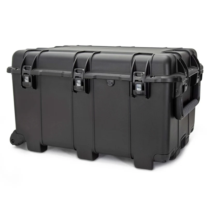 NANUK 975 W Refurbished - Black
