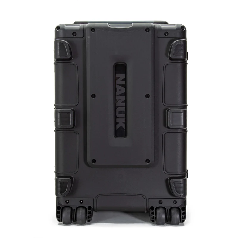 NANUK 975 W Refurbished - Black