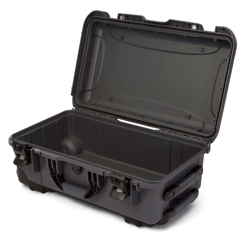 Nanuk 935 Refurbished - Graphite - Empty