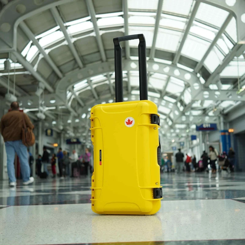 NANUK 935 Camera Case - Pro Photo Kit