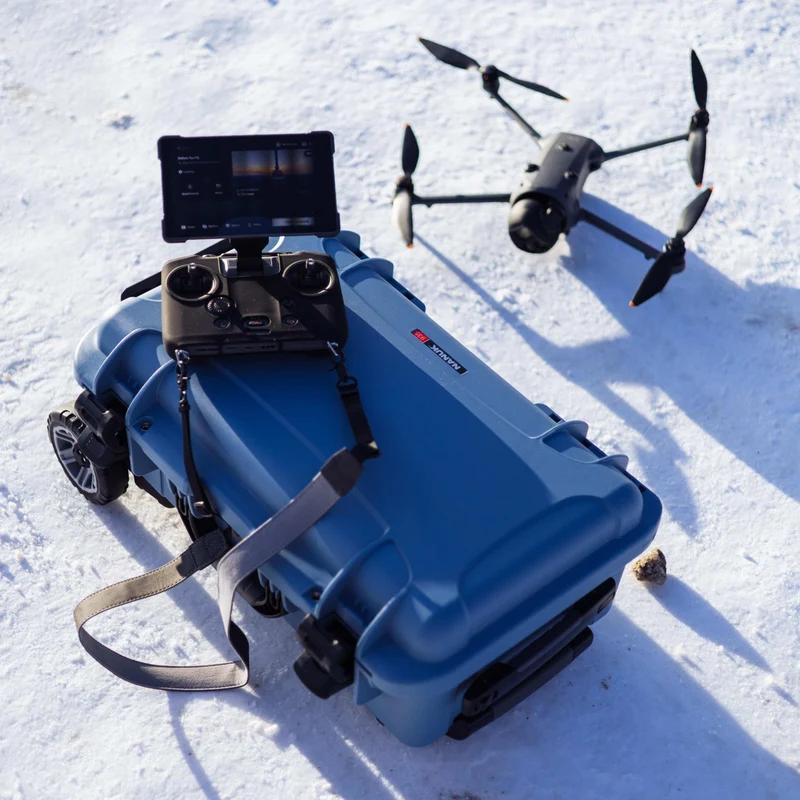 NANUK 935