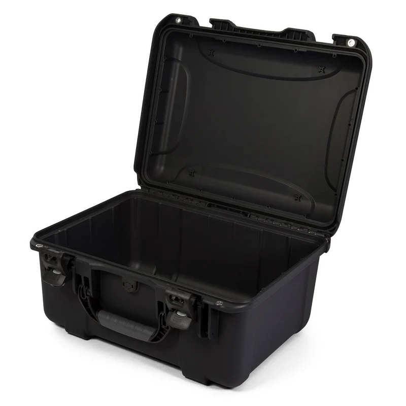 NANUK 933 Refurbished Empty - Black