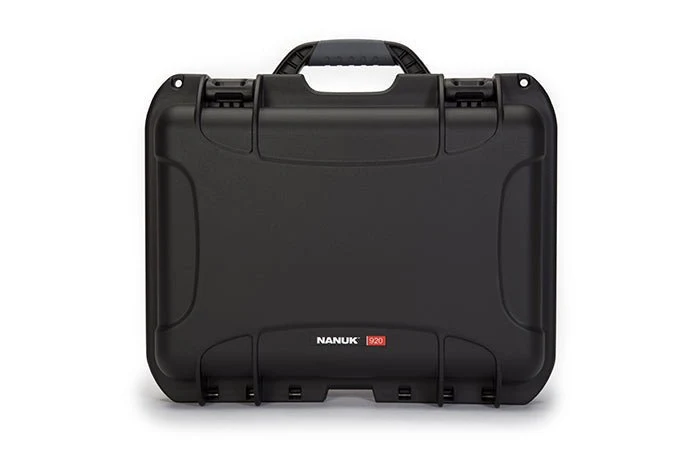 NANUK 920 Refurbished - Orange or Graphite