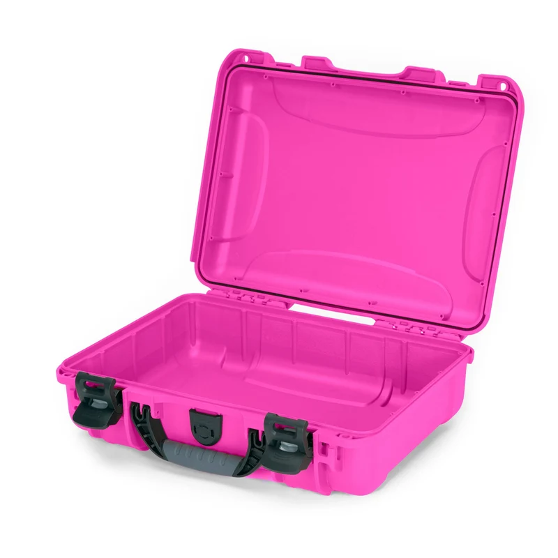 NANUK 910 Refurbished - Pink - Empty