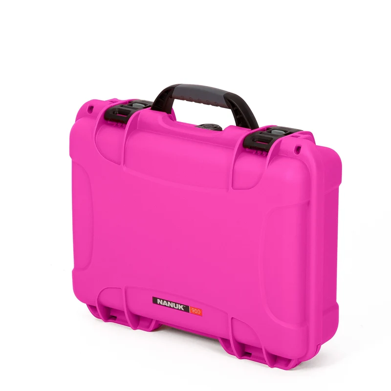 NANUK 910 Refurbished - Pink - Empty