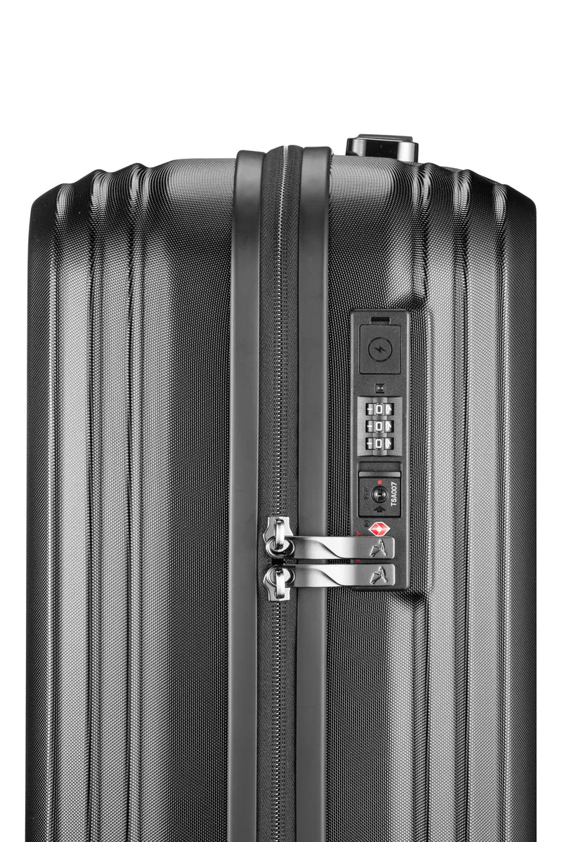 ReNew Genius Cabin-Trolley S Sporthilfe (schwarz)