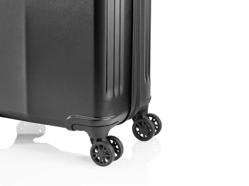 ReNew Genius Cabin-Trolley S Sporthilfe (schwarz)