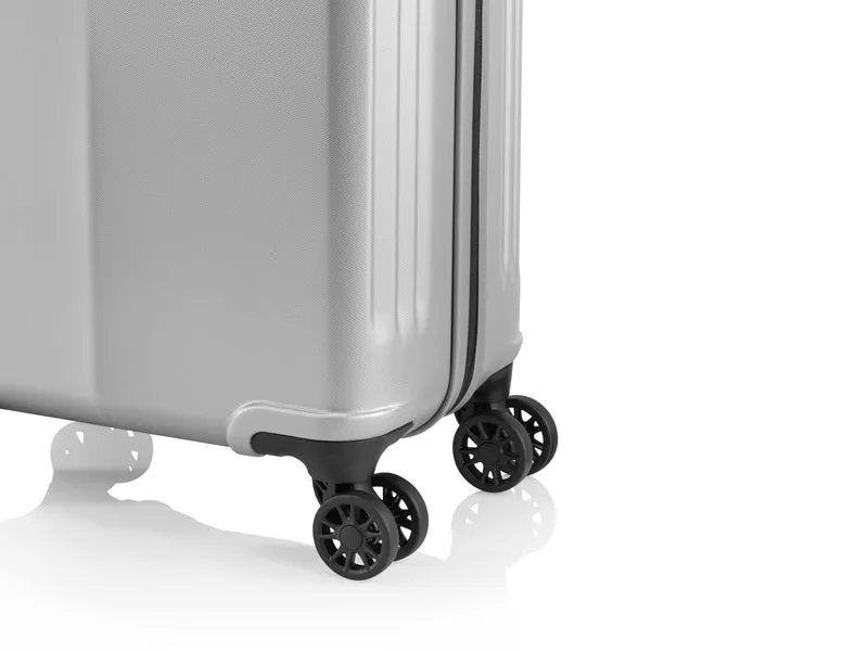 Swiss Equestrian Team - ReNew Genius Cabin-Trolley S (silber)