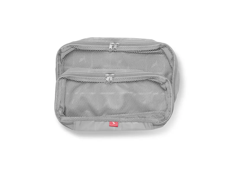 Swiss Equestrian Team - ReNew Genius Cabin-Trolley S (silber)