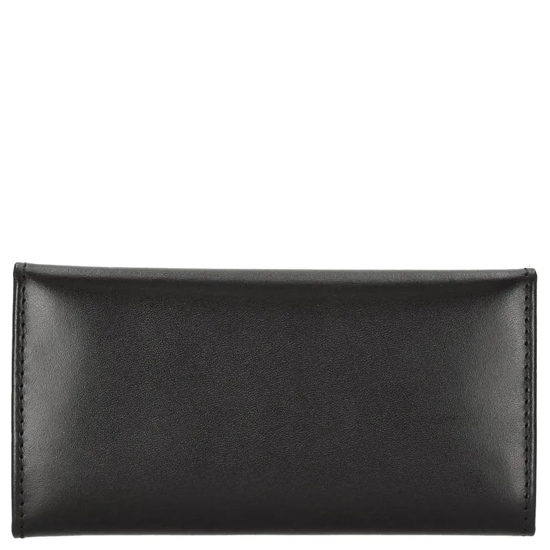 Porsche Design Classic - Schlüsseletui L 13 cm (black)