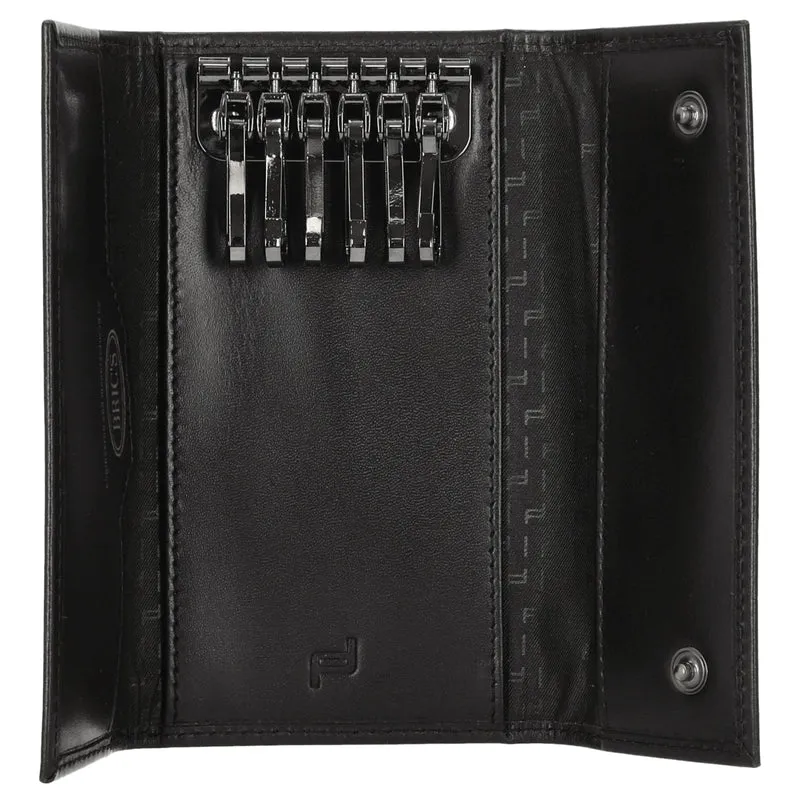 Porsche Design Classic - Schlüsseletui L 13 cm (black)