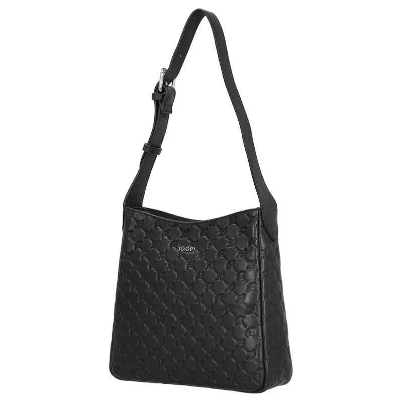 Joop Leggero Stampa Elda Hobo - Schultertasche XS 23 cm (black)
