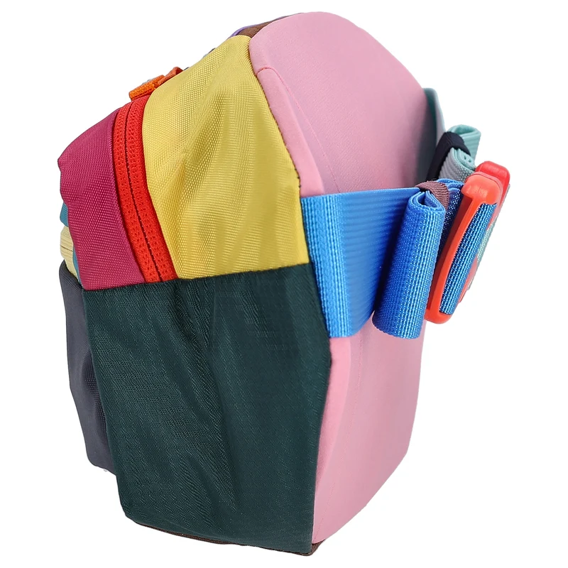 Cotopaxi Kapai 3L - Gürteltasche 23 cm (del dia, Unikat 03)