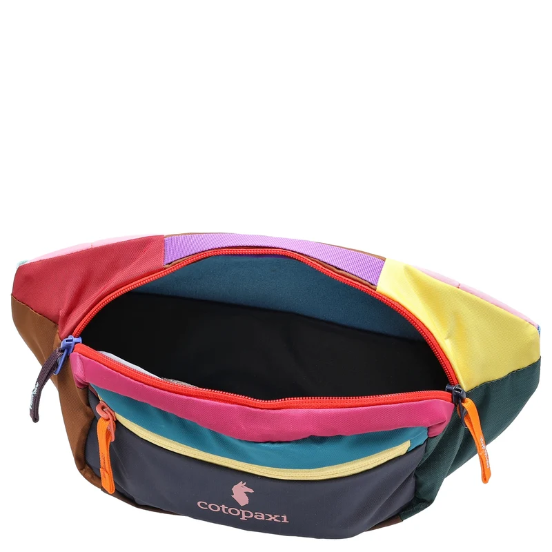 Cotopaxi Kapai 3L - Gürteltasche 23 cm (del dia, Unikat 03)