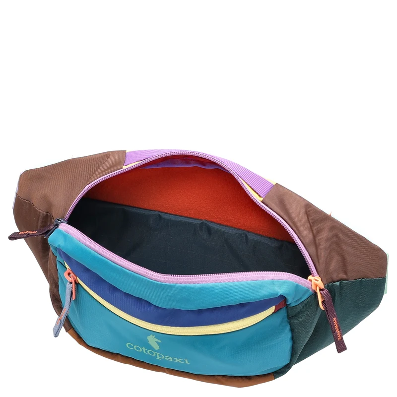 Cotopaxi Kapai 3L - Gürteltasche 23 cm (del dia, Unikat 02)