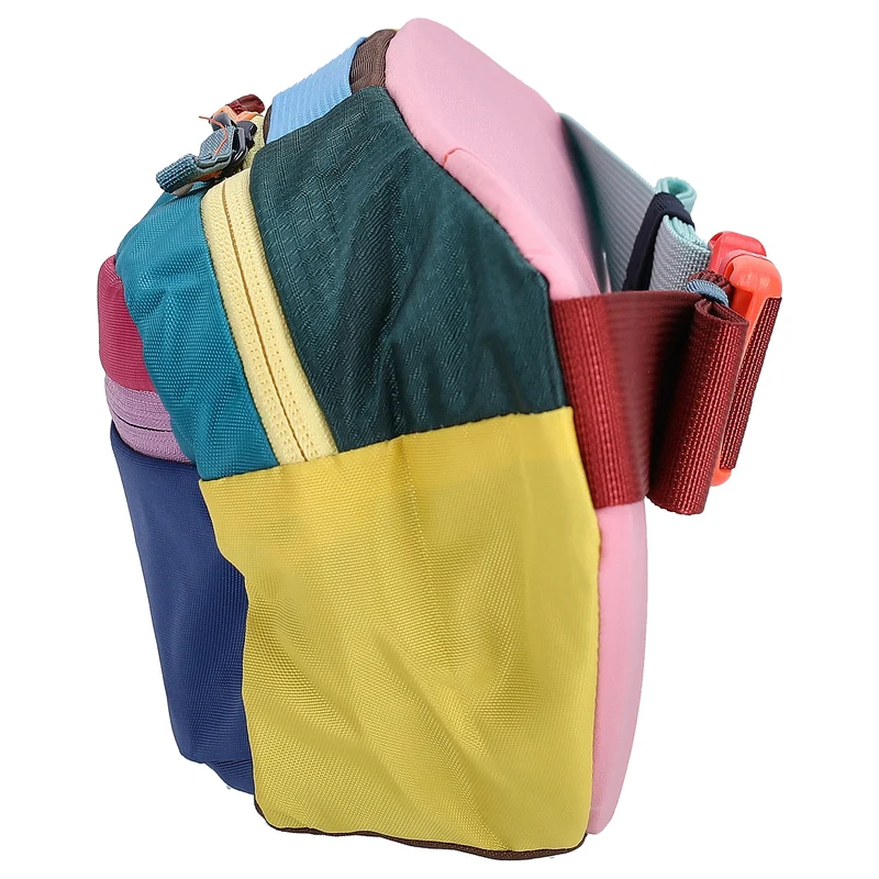 Cotopaxi Kapai 3L - Gürteltasche 23 cm (del dia, Unikat 01)