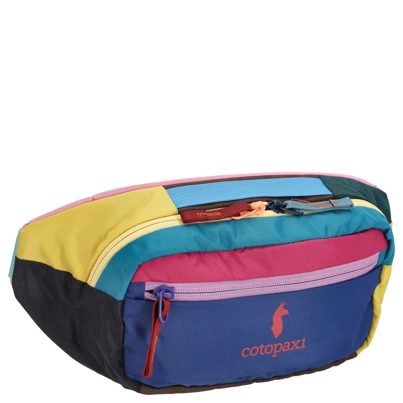 Cotopaxi Kapai 3L - Gürteltasche 23 cm (del dia, Unikat 01)
