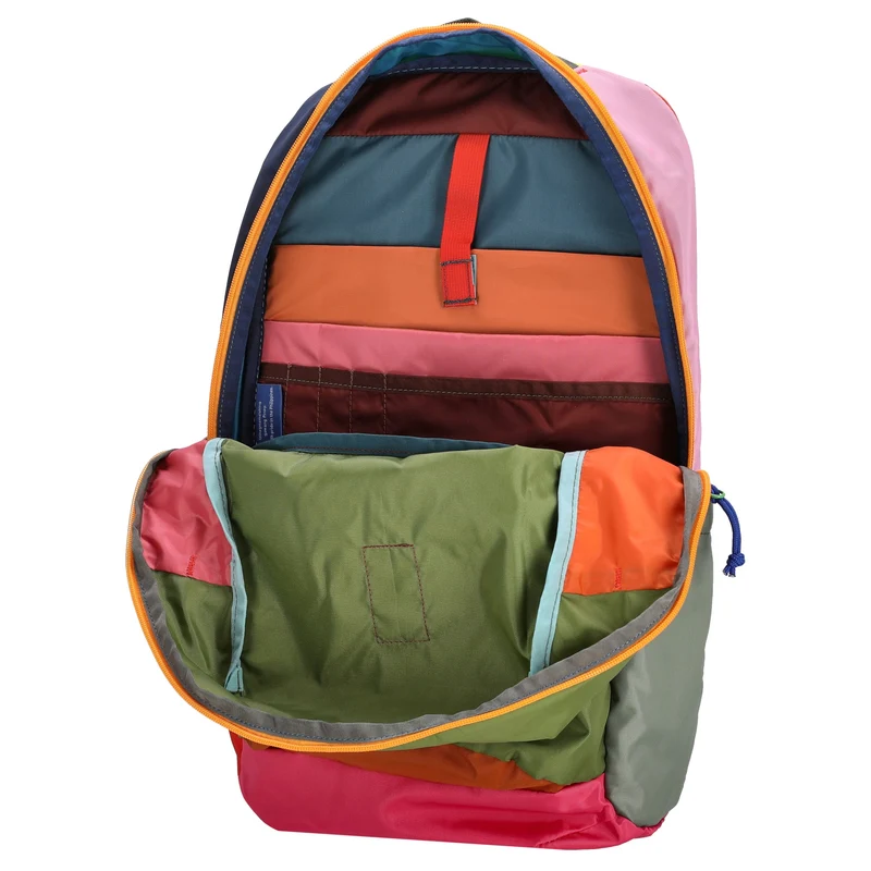 Cotopaxi Chiquillo 26L - Rucksack 16" 49 cm (del dia, Unikat 03)