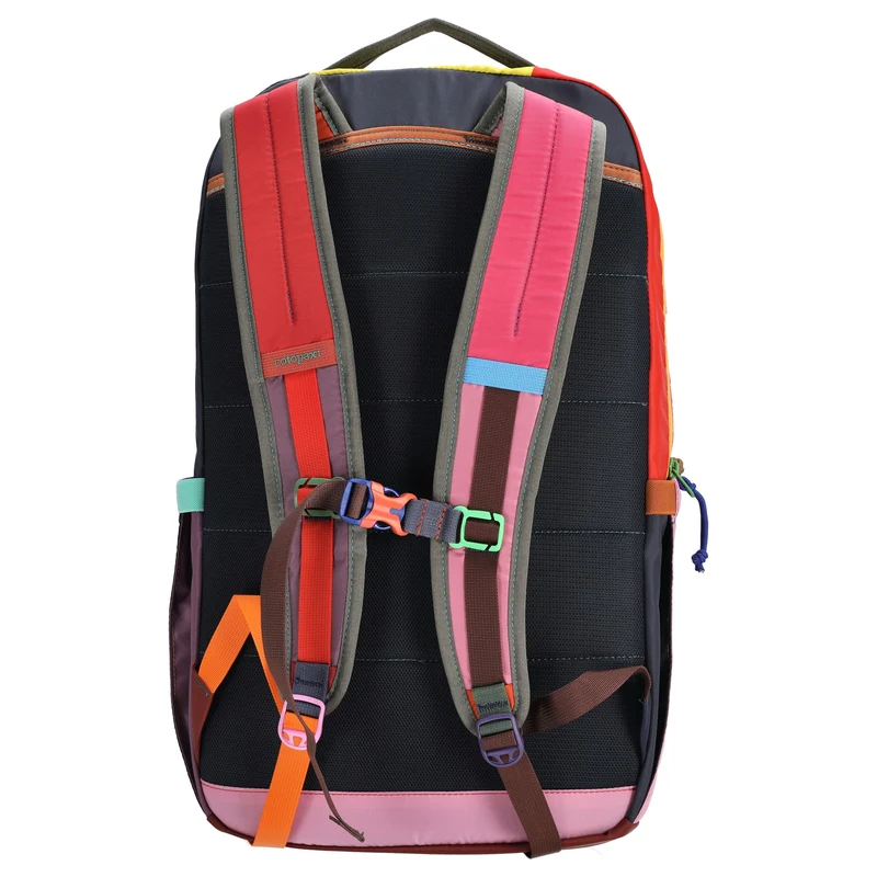 Cotopaxi Chiquillo 26L - Rucksack 16" 49 cm (del dia, Unikat 04)
