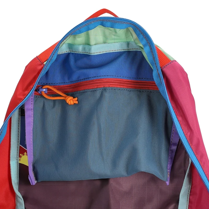 Cotopaxi Batac 16L- Rucksack 48 cm (del dia, Unikat 03)