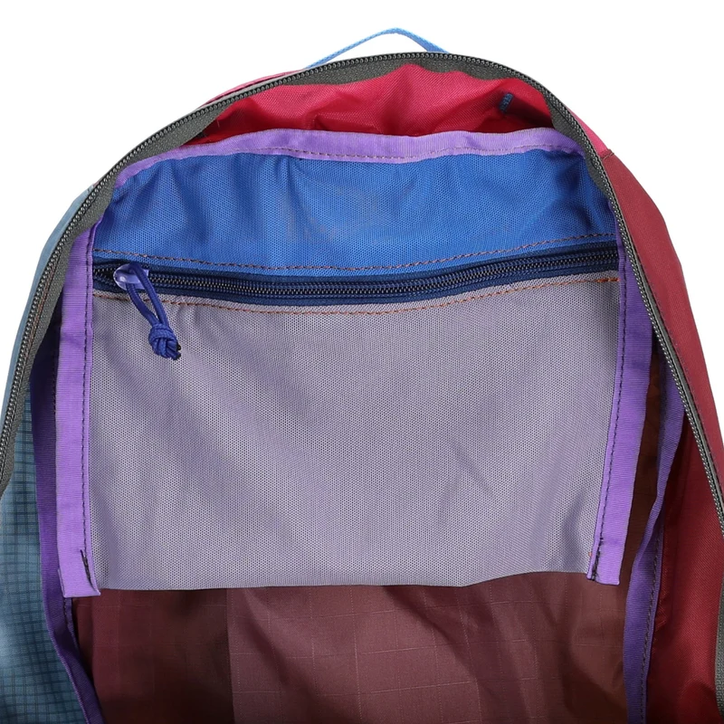 Cotopaxi Batac 16L- Rucksack 48 cm (del dia, Unikat 02)