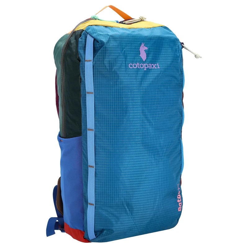 Cotopaxi Batac 16L- Rucksack 48 cm (del dia, Unikat 01)