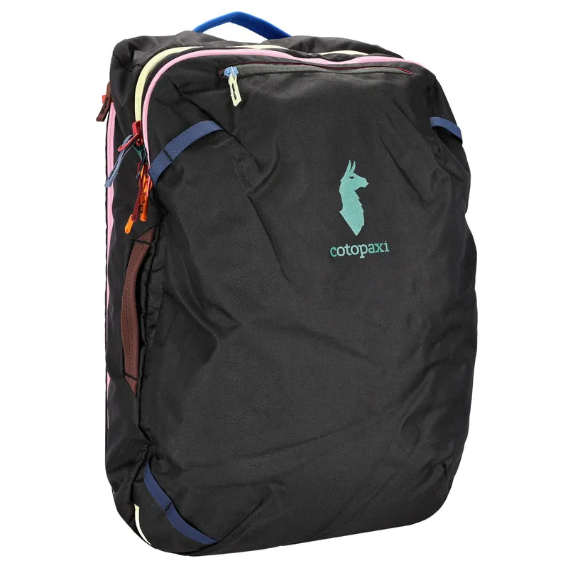 Cotopaxi Allpa 42L Travel Pack - Reiserucksack 56 cm (del dia dark, Unikat 01)