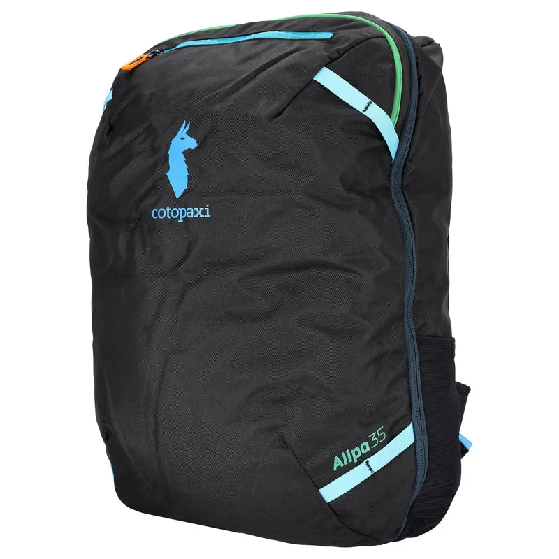 Cotopaxi Allpa 35L Travel Pack - Reiserucksack 56 cm (del dia, Unikat 02)