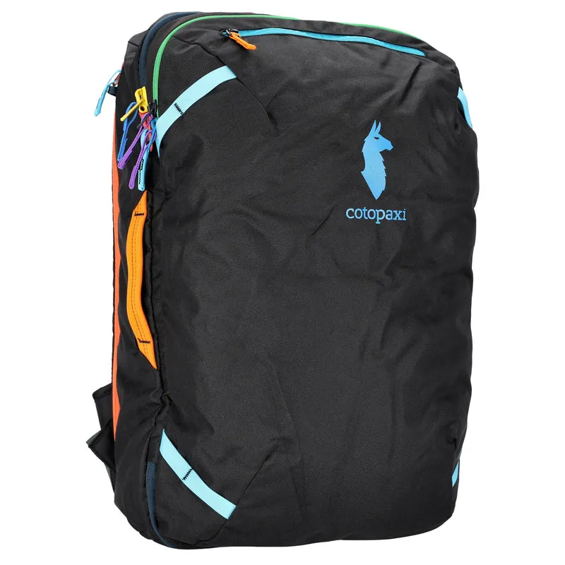 Cotopaxi Allpa 35L Travel Pack - Reiserucksack 56 cm (del dia, Unikat 02)