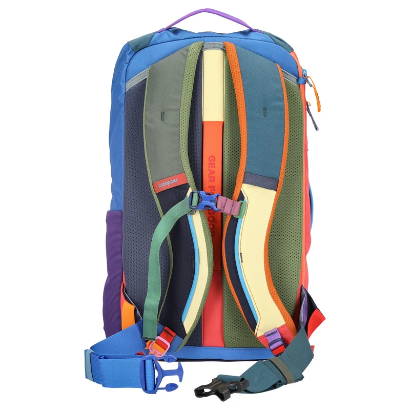 Cotopaxi Allpa 28L Travel Pack - Reiserucksack 48 cm (del dia, Unikat 03)