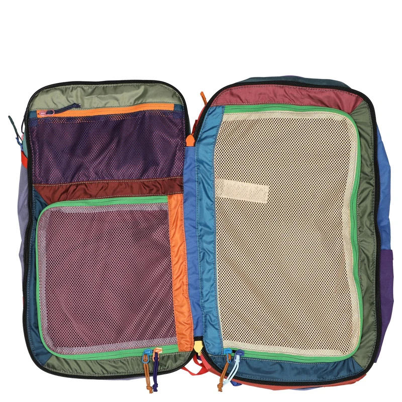 Cotopaxi Allpa 28L Travel Pack - Reiserucksack 48 cm (del dia, Unikat 03)
