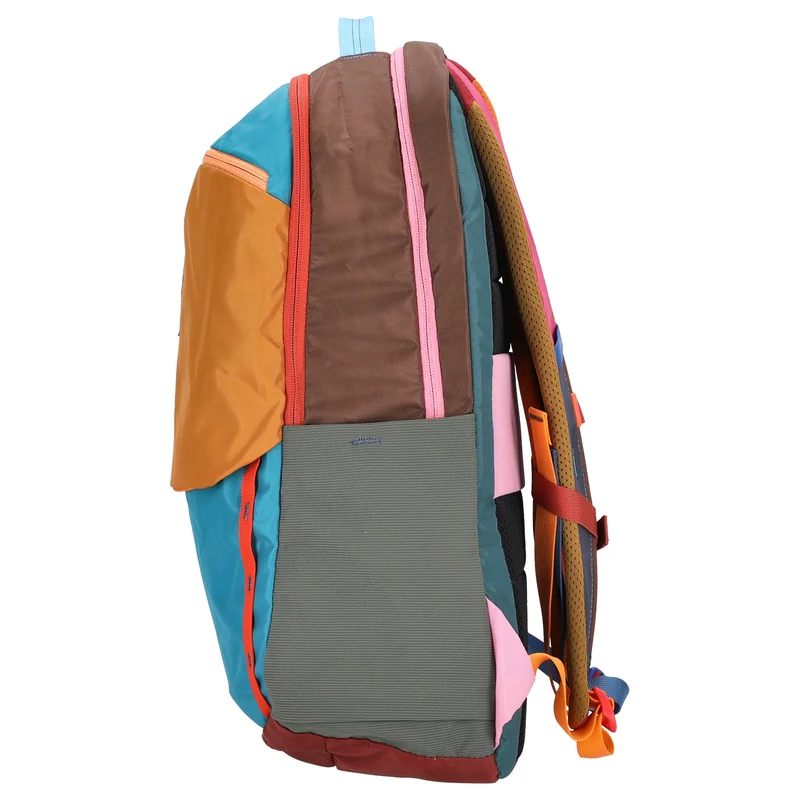 Cotopaxi Allpa 26L Daypack - Rucksack 52 cm (del dia, Unikat 01)