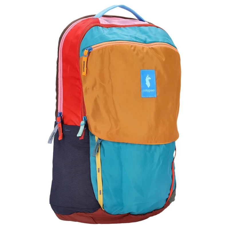 Cotopaxi Allpa 26L Daypack - Rucksack 52 cm (del dia, Unikat 01)