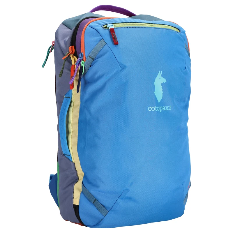 Cotopaxi Allpa 28L Travel Pack - Reiserucksack 48 cm (del dia, Unikat 01)