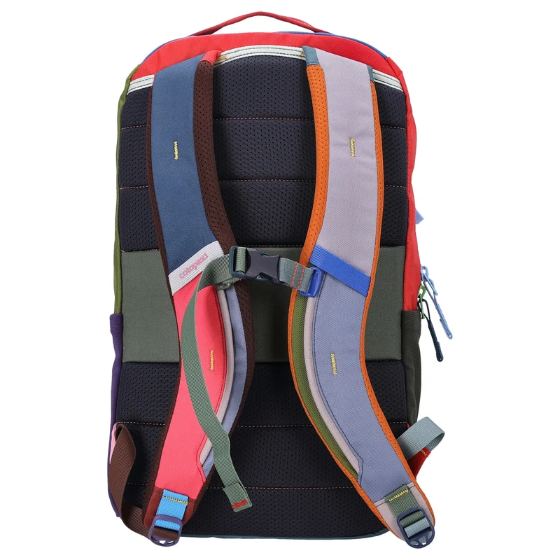 Cotopaxi Allpa 18L Daypack - Rucksack 43 cm (del dia, Unikat 02)