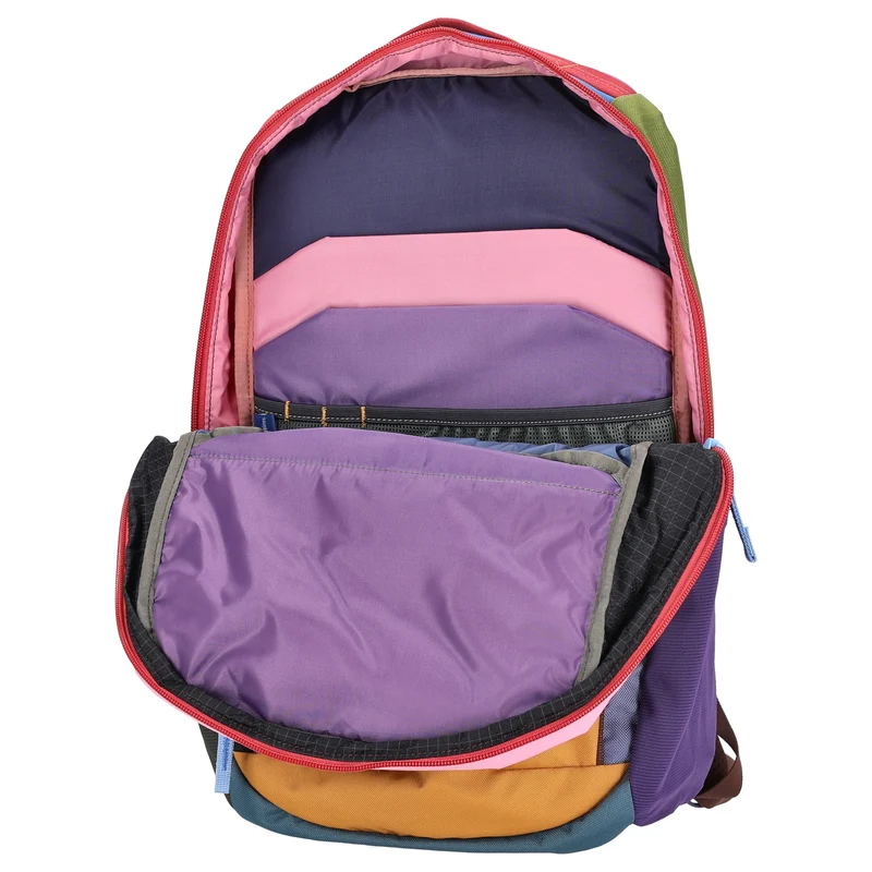 Cotopaxi Allpa 18L Daypack - Rucksack 43 cm (del dia, Unikat 02)