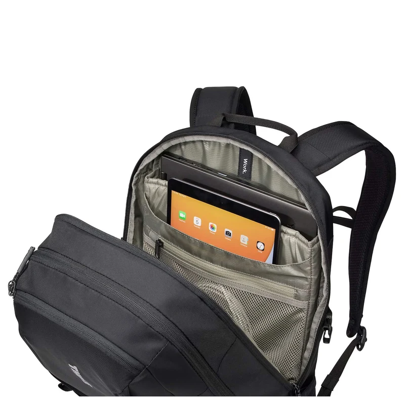 Thule EnRoute 23L - Rucksack 15" 47 cm (black)