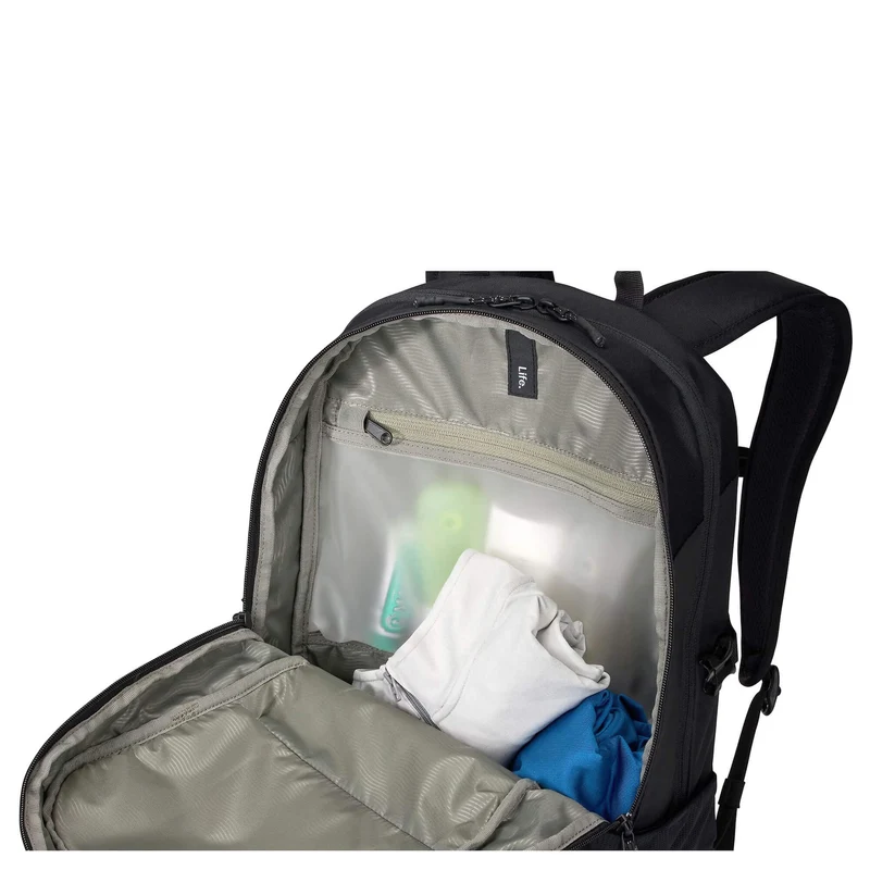 Thule EnRoute 23L - Rucksack 15" 47 cm (black)