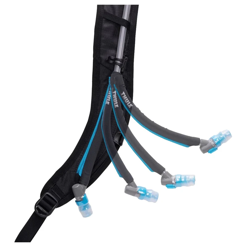 Thule Alltrail Hydration 10L - Wanderrucksack 47 cm (black)