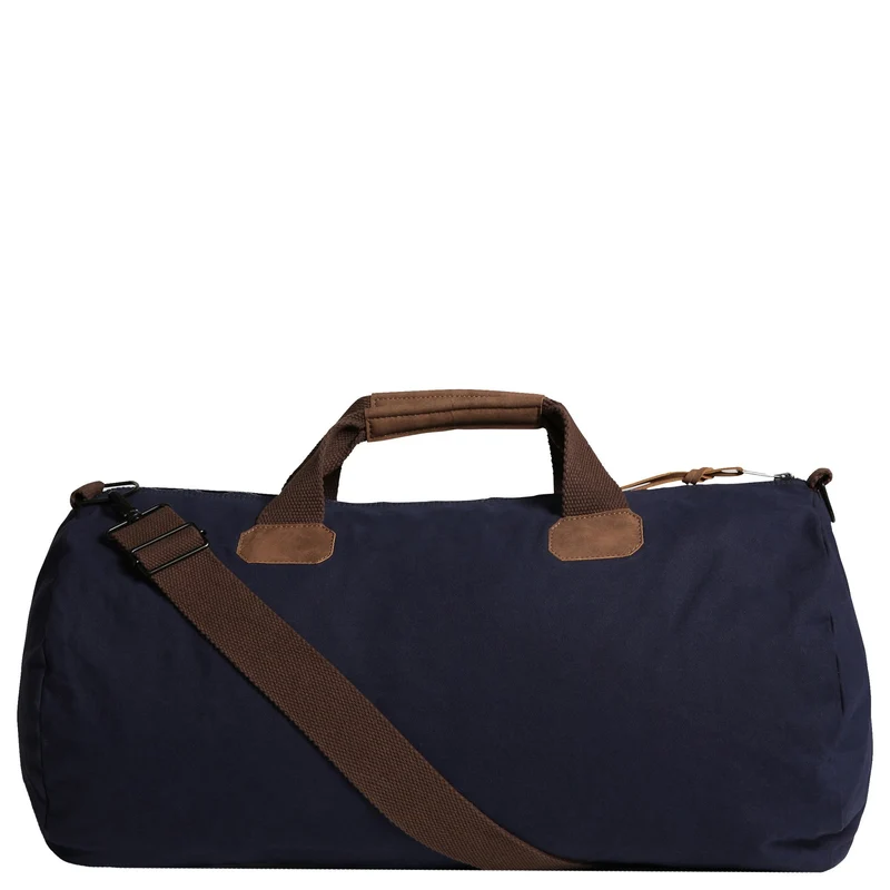 Napapijri Bering 3 - Reisetasche 60 cm (blu marine)
