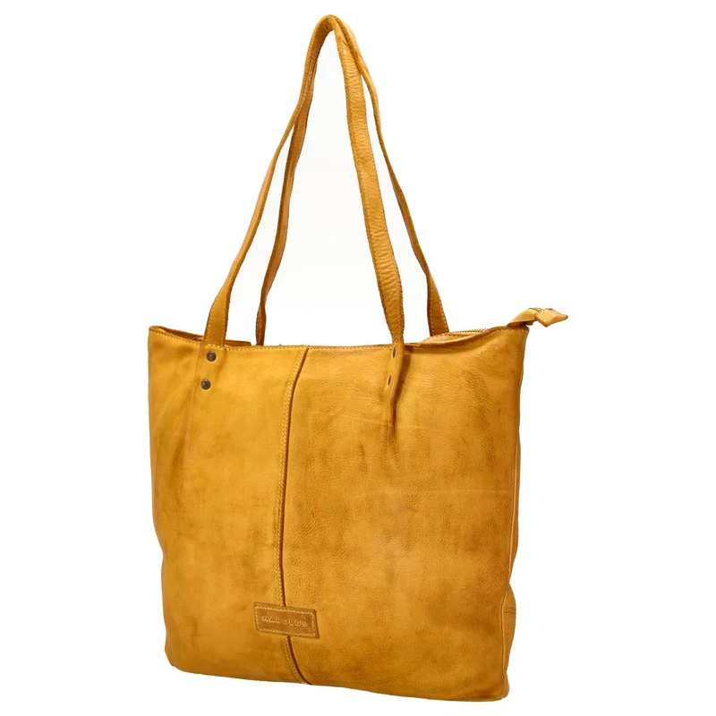 Harolds Submarine - Schultertasche 28 cm (gelb)