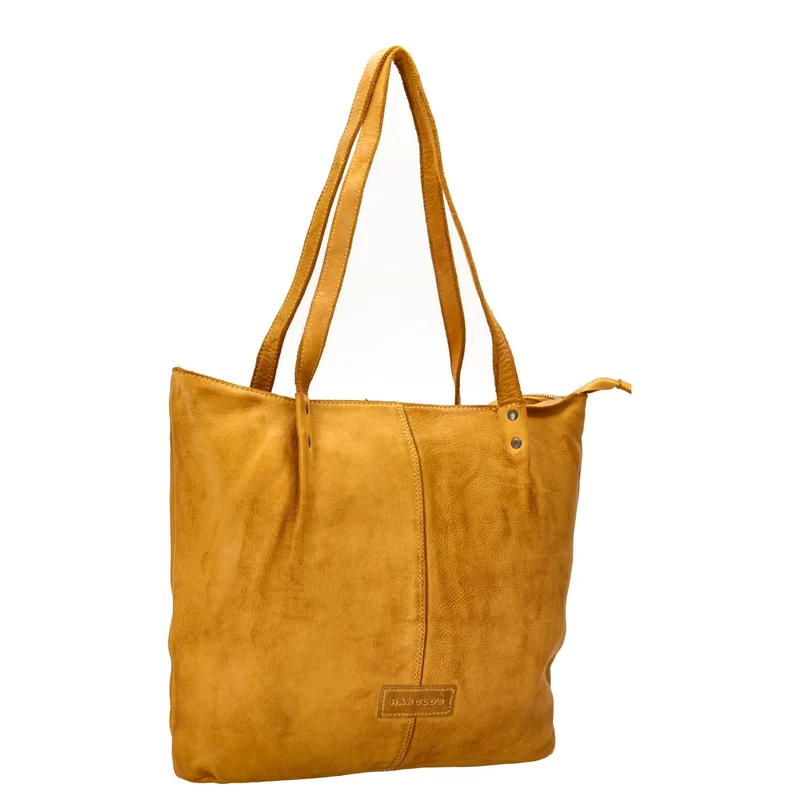 Harolds Submarine - Schultertasche 28 cm (gelb)