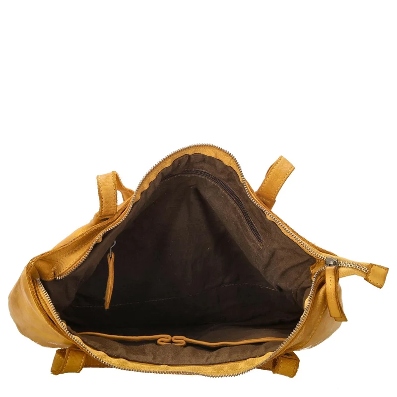 Harolds Submarine - Schultertasche 28 cm (gelb)