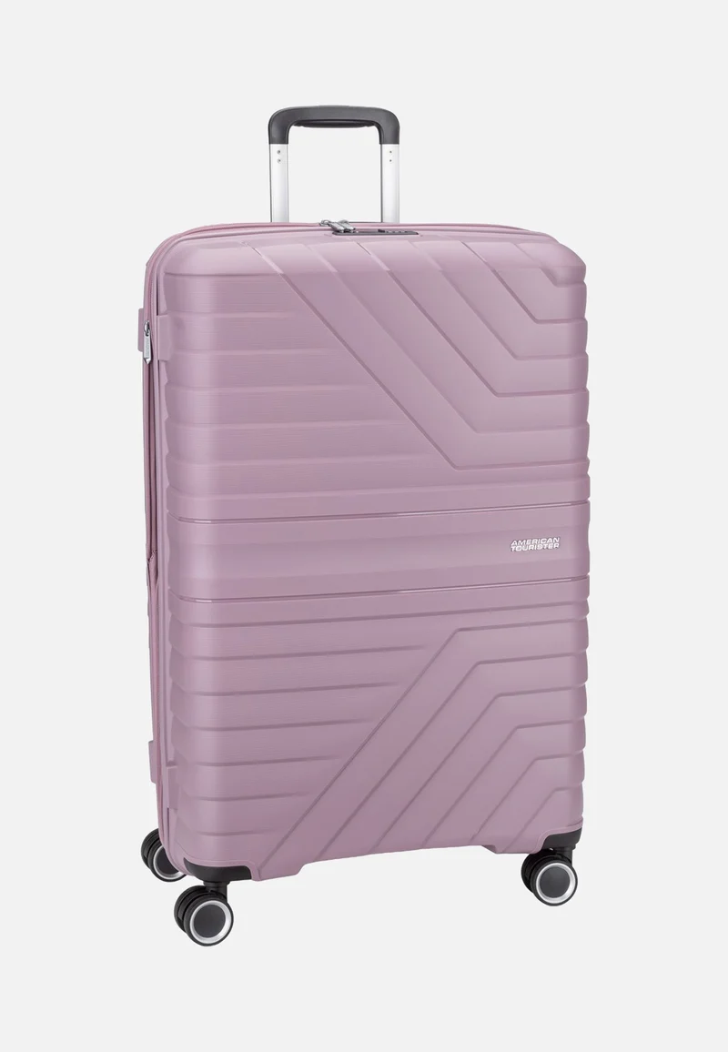 Flytwist Spinner 78/29 TSA Exp Frosted Blush - Koffer
