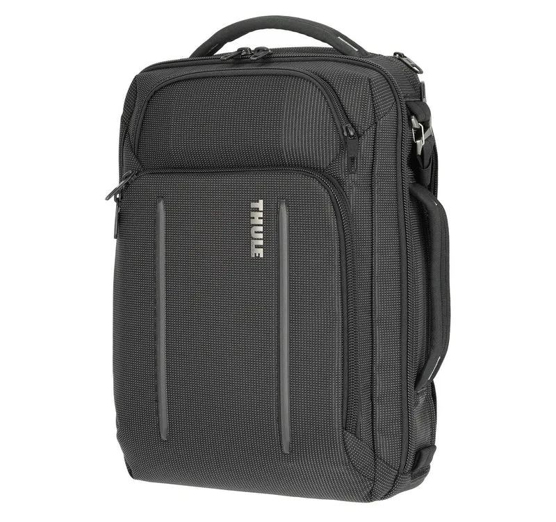 Thule Crossover 2 Convertible 30 - Rucksack 15.6" 48 cm (black)